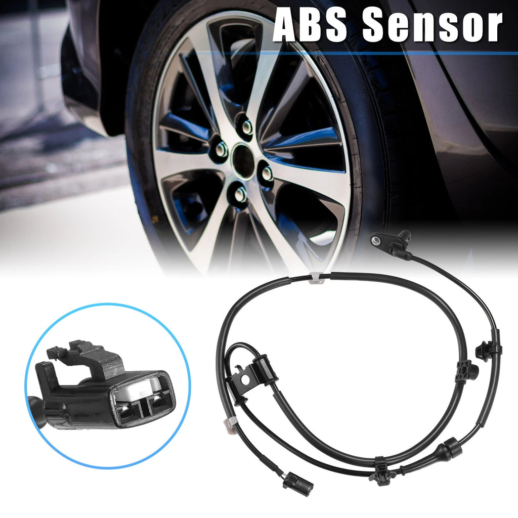 Front Left ABS Wheel Speed Sensor for Hyundai Santa Fe (No. 956702W000)