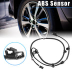Front Left ABS Wheel Speed Sensor for Hyundai Santa Fe (No. 956702W000)