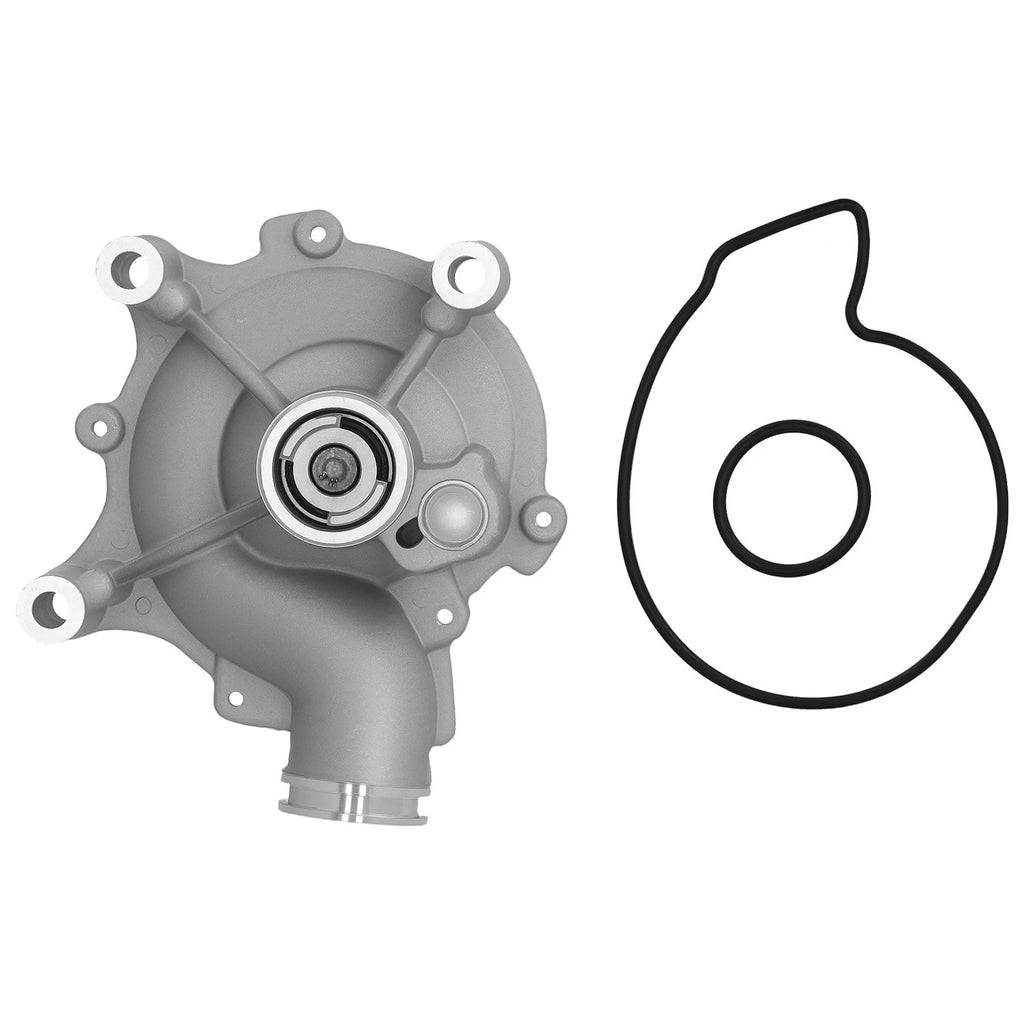 Coolant Pump for Mini Cooper 1.6L Supercharged (2002–2006) AW6001 11517520123 Aluminum