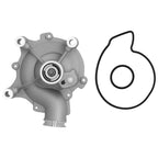 Coolant Pump for Mini Cooper 1.6L Supercharged (2002–2006) AW6001 11517520123 Aluminum