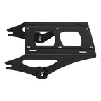 Trunk Luggage Backrest Rack Docking for Harley Touring (2014 - 2025)