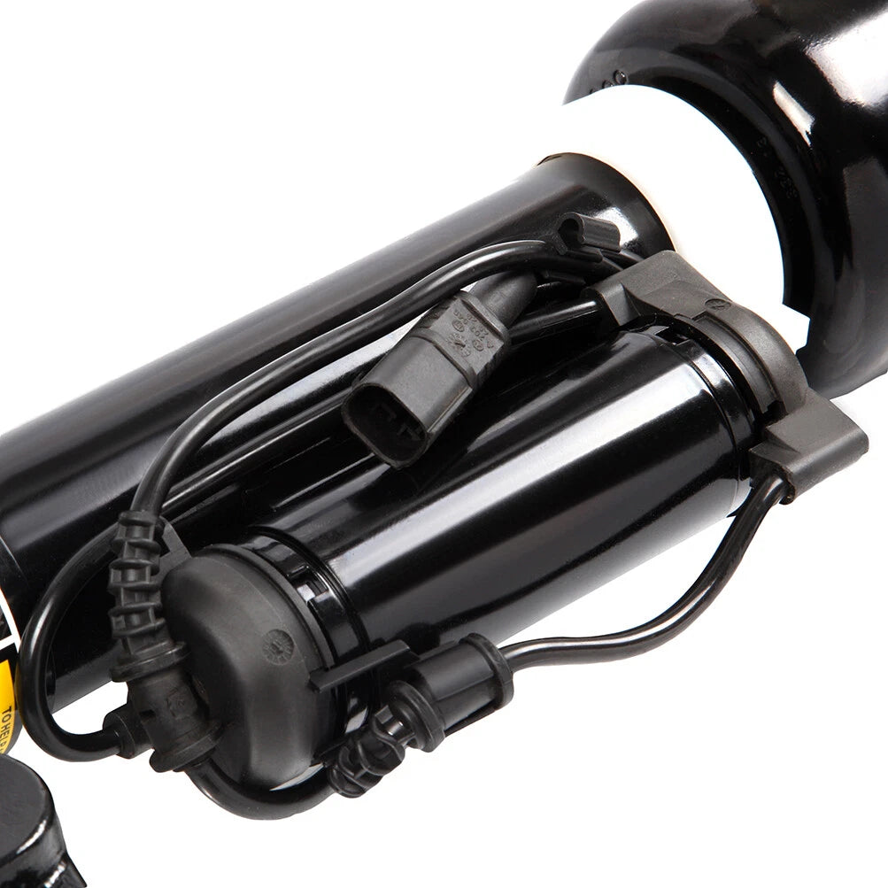 Set of 2 Front Air Suspension Struts for Mercedes R-Class (W251)