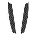 Interior Door Handle Cover Stickers for BMW Z4 E85 Convertible (2003-2008)