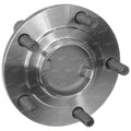 Rear Wheel Bearing Hub Assembly for Mitsubishi FTO (1994-1997)