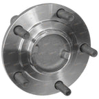 Rear Wheel Bearing Hub Assembly for Mitsubishi FTO (1994-1997)