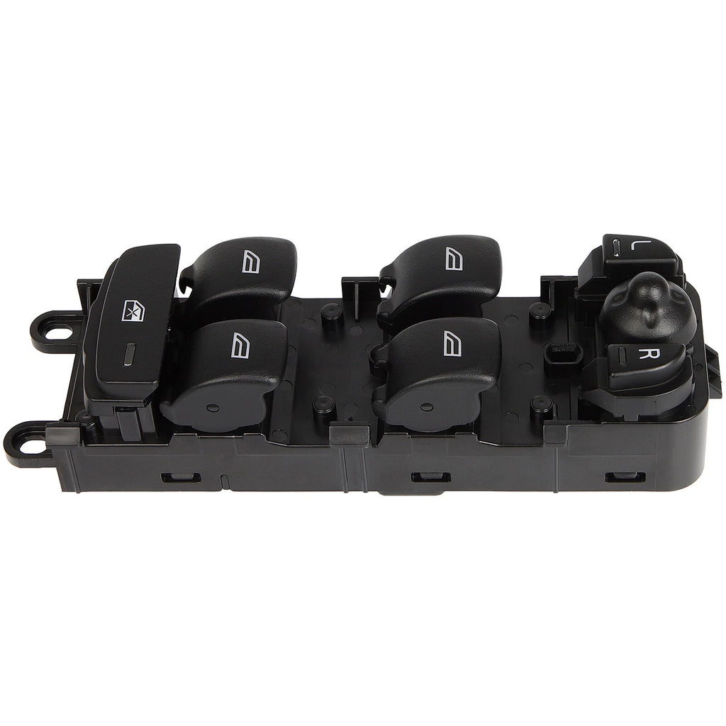 Window Control Switch for Land Rover LR2 LR4 Range Rover (2010–2016)