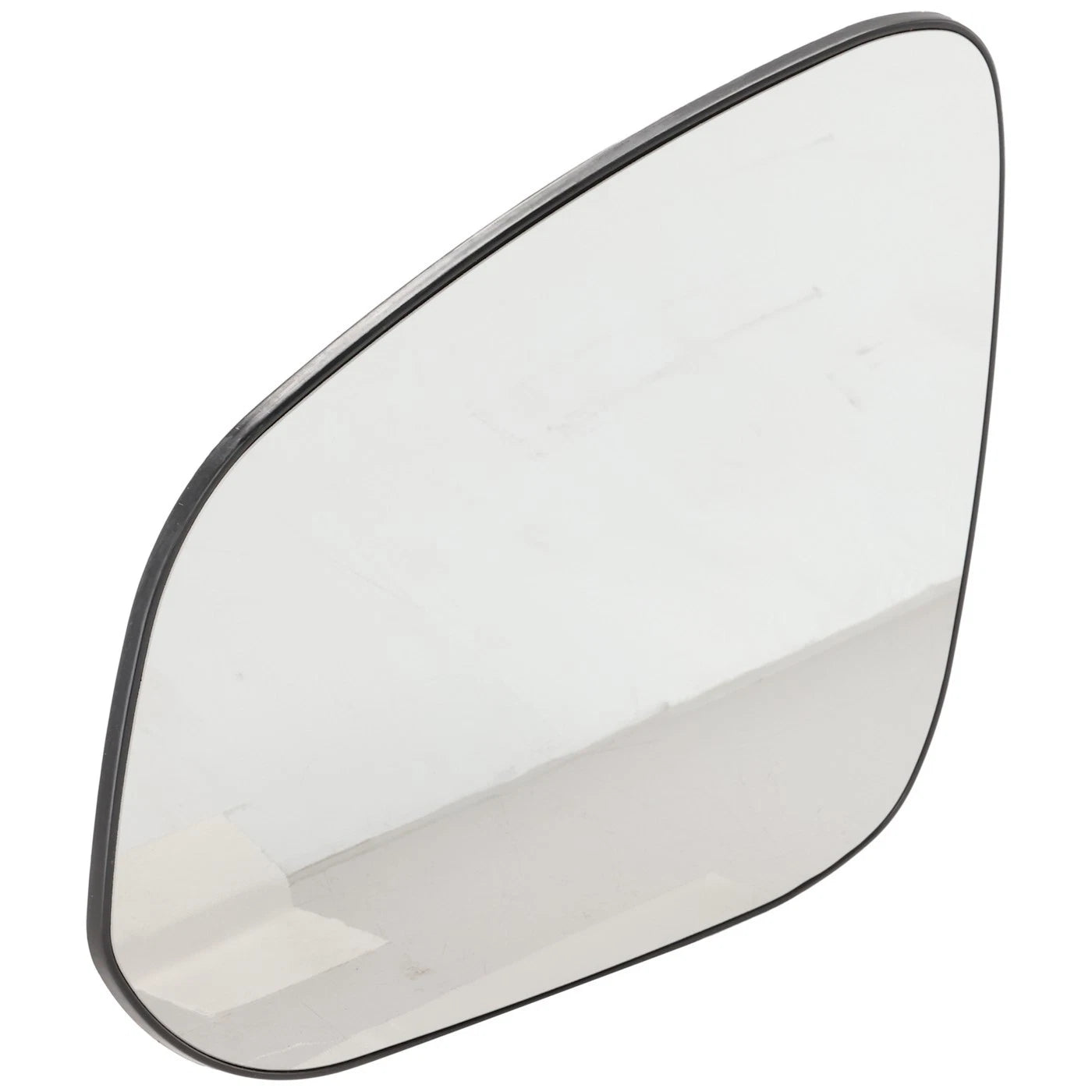 Left Heated Mirror Glass for Toyota RAV4 (2013–2018)