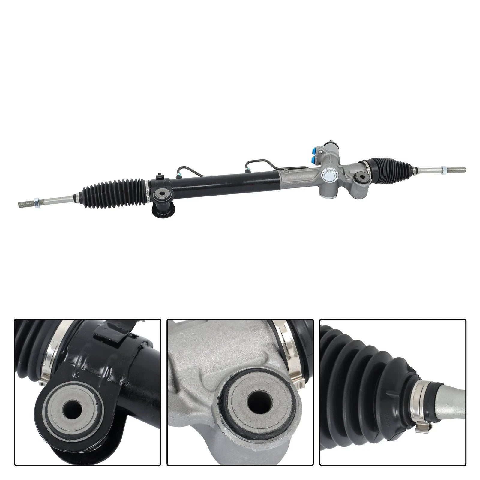 Power Steering Rack & Pinion Assembly for Toyota Camry Solara