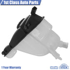 Coolant Reservoir Expansion Tank for Mercedes-Benz R320 R350 R500 (2006–2013)