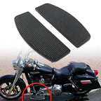 Rider Floorboard Footrest for Harley Touring (1986-2019)