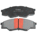 Front Disc Brake Pads for Hilux GGN15R KUN16R TGN16R 2005-2008