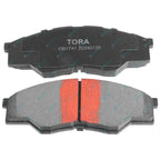 Front Disc Brake Pads for Hilux GGN15R KUN16R TGN16R 2005-2008