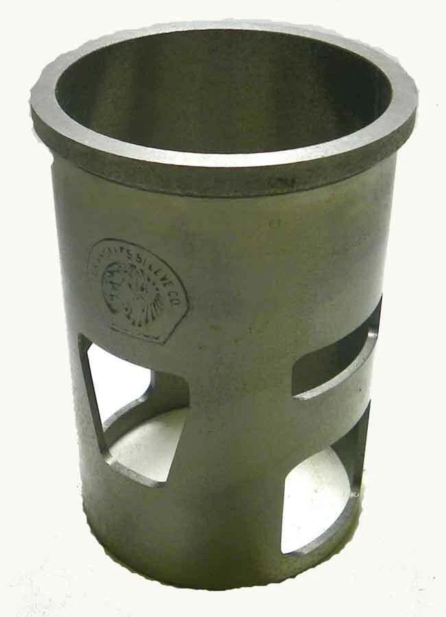 LA Sleeve Flanged Cylinder Sleeve for Mercury 200/225 HP 2.4L (FL06OB)