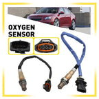 Oxygen O2 Sensor Set of 2 for Chevrolet Cruze (2011–2015) 1.4L