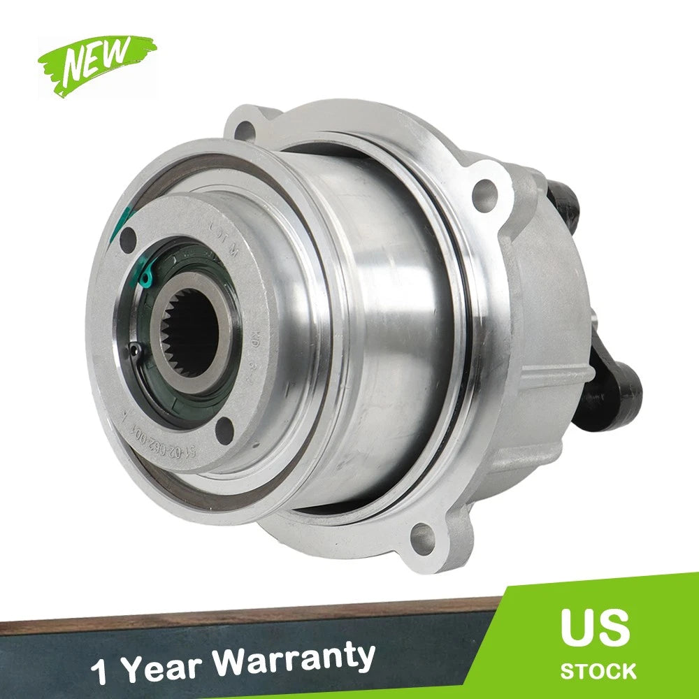 Differential Viscous Coupler 47800-39300 for Hyundai Kia Santa FE CM (2005–2009)