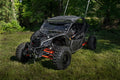 Winch Ready Front Bumper for Can-Am Maverick X3 (2017–2023)