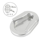 Kickstand Enlarger Plate Pad for Vespa Sprint Primavera 150 (2013–2020) T9