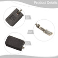 Carbon Brushes for Electric Brake Motors (Universal)