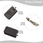 Carbon Brushes for Electric Brake Motors (Universal)