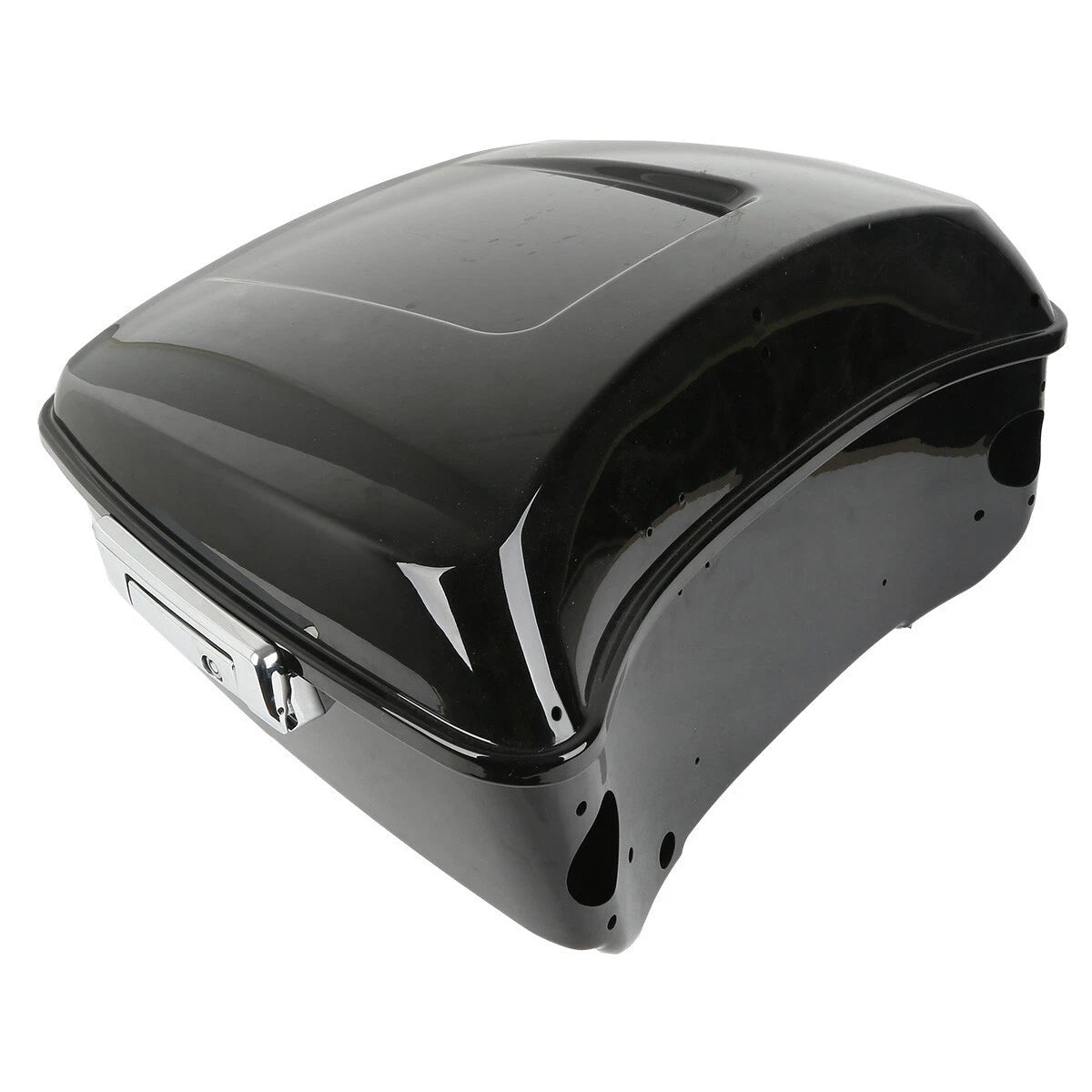 Trunk for Harley Davidson Touring Electra Street Road Glide (2014–2026)
