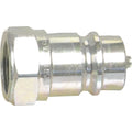 Faster Male Hydraulic Tip NV 38 NPT M for Faster S.p.A (S.147838)