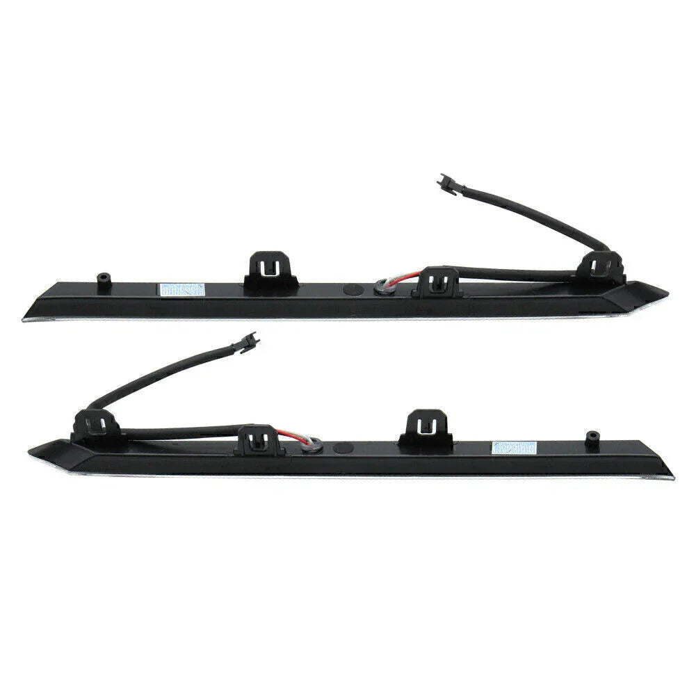 LED Daytime Running Lights for Toyota RAV4 (2019-2020)