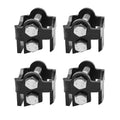 2" Lift Bracket for Can-Am Defender HD5/HD8/HD10 (2016–2019) Steel