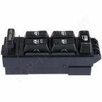 Window Control Switch for Chevy Silverado 1500 HD (2001–2002)