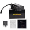 Air Suspension Compressor Pump for Mercedes E350 W212 (2010–2014)