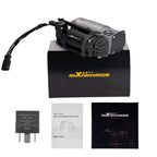 Air Suspension Compressor Pump for Mercedes E350 W212 (2010–2014)
