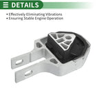 Engine Motor Mount for Dodge Dart 1.4L (2013–2016)