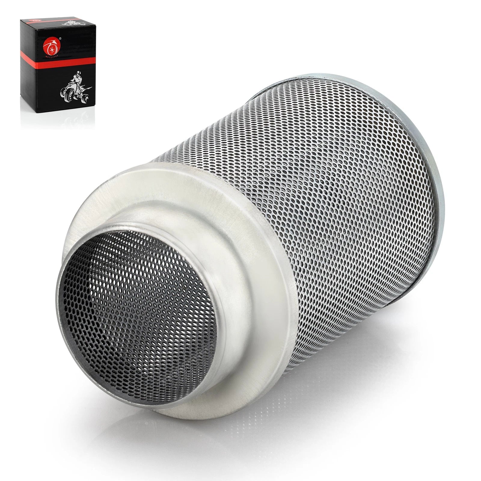 Air Filter Cleaner Element for Honda Rancher 400 TRX400 FA/FGA (2004–2007)