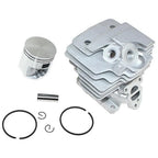 Cylinder Piston Kit for MS241 MS241C MS241CM (Replacement Part 1143 020 1200)