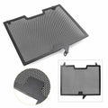 Radiator Grille Cooler Cover for Suzuki GSXS 1000/1000F (2015–2017)