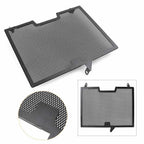 Radiator Grille Cooler Cover for Suzuki GSXS 1000/1000F (2015–2017)