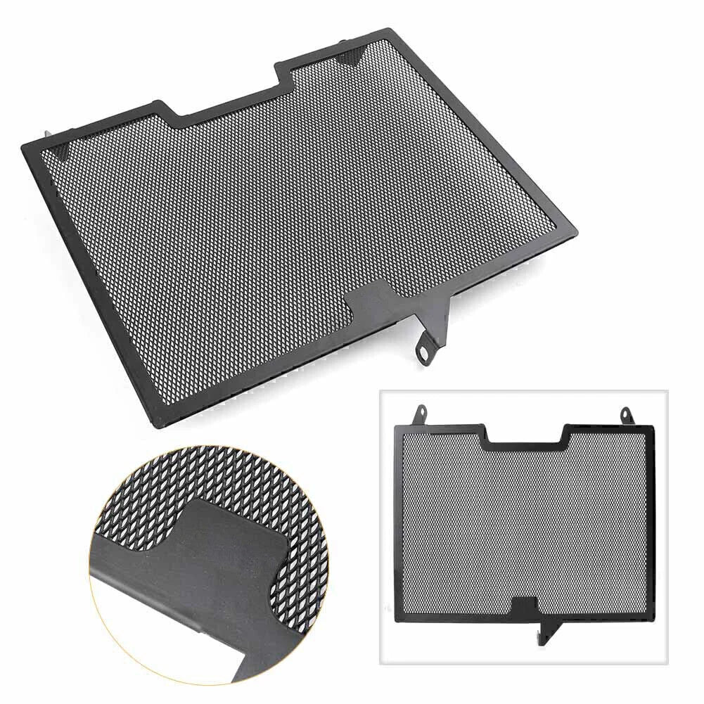 Radiator Grille Cooler Cover for Suzuki GSXS 1000/1000F (2015–2017)