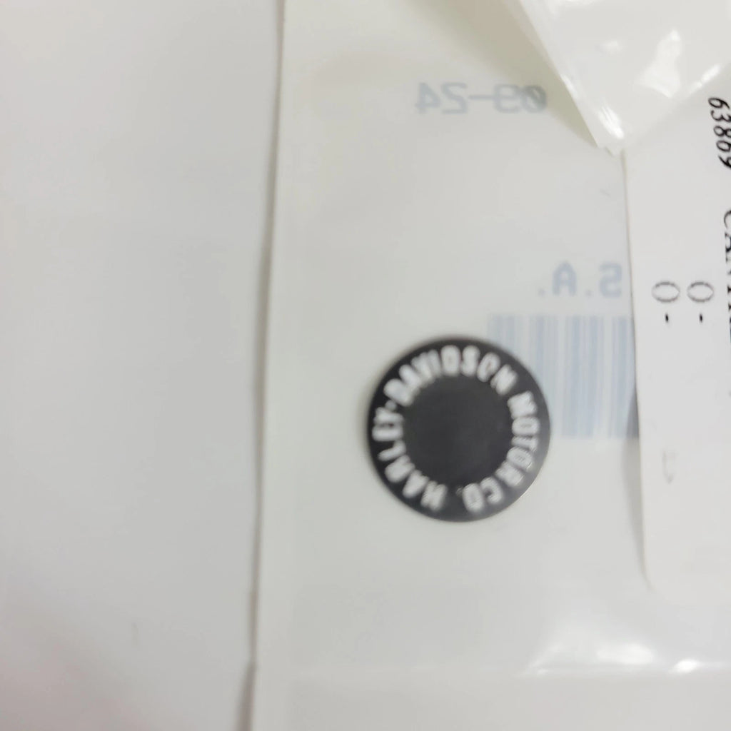 Medallion Seat for Harley-Davidson (14100881)
