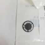 Medallion Seat for Harley-Davidson (14100881)