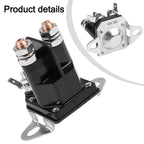 Magnetic Switch for Lawn Mowers (Professional)