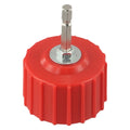Copper Pipe Brush Set for Pipe Installation