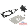 Water Pump Repair Kit for Suzuki DT4 (1985–1998) DT5 (1999–2002) 17400-98652