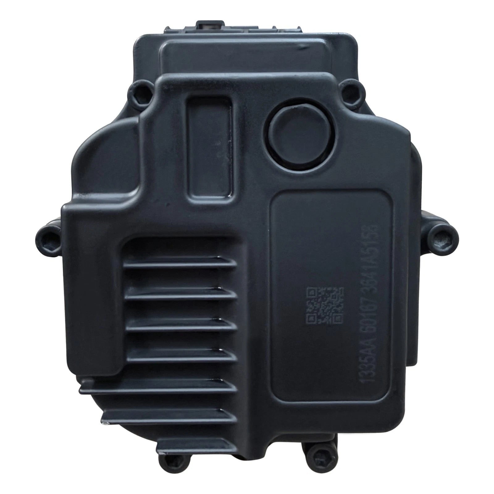 Power Steering Pump Replacement for Jeep Wrangler JL 6.4L (2021–2023)