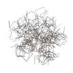 Hot Stapler Staples for Car Bumper Repair Kit (Pre-Cut)