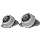 2 Engine Motor Mounts for Mercedes Benz E-Class (2010-2011)