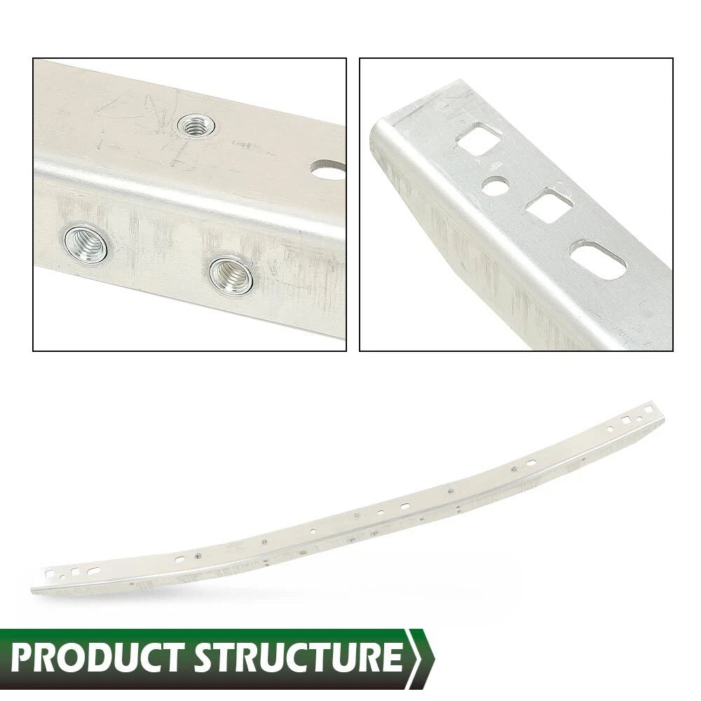 Front Upper Radiator Tie Bar Support for BMW 530 540 740 750 (2017–2023)