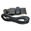 OEM Backup Rear View Color Parking Camera for GMC Canyon (2015–2021)