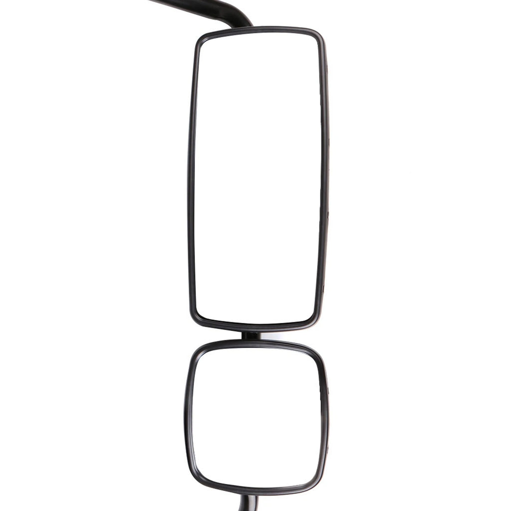 Heated Black Mirror for Freightliner M2 Columbia (2003–2016)