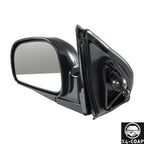 Driver Side Mirror for Hyundai Santa Fe (VAQ2, HY1320135, 8761026000CA)