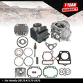 Top End Kit for Honda CRF70 ATC70 XR70