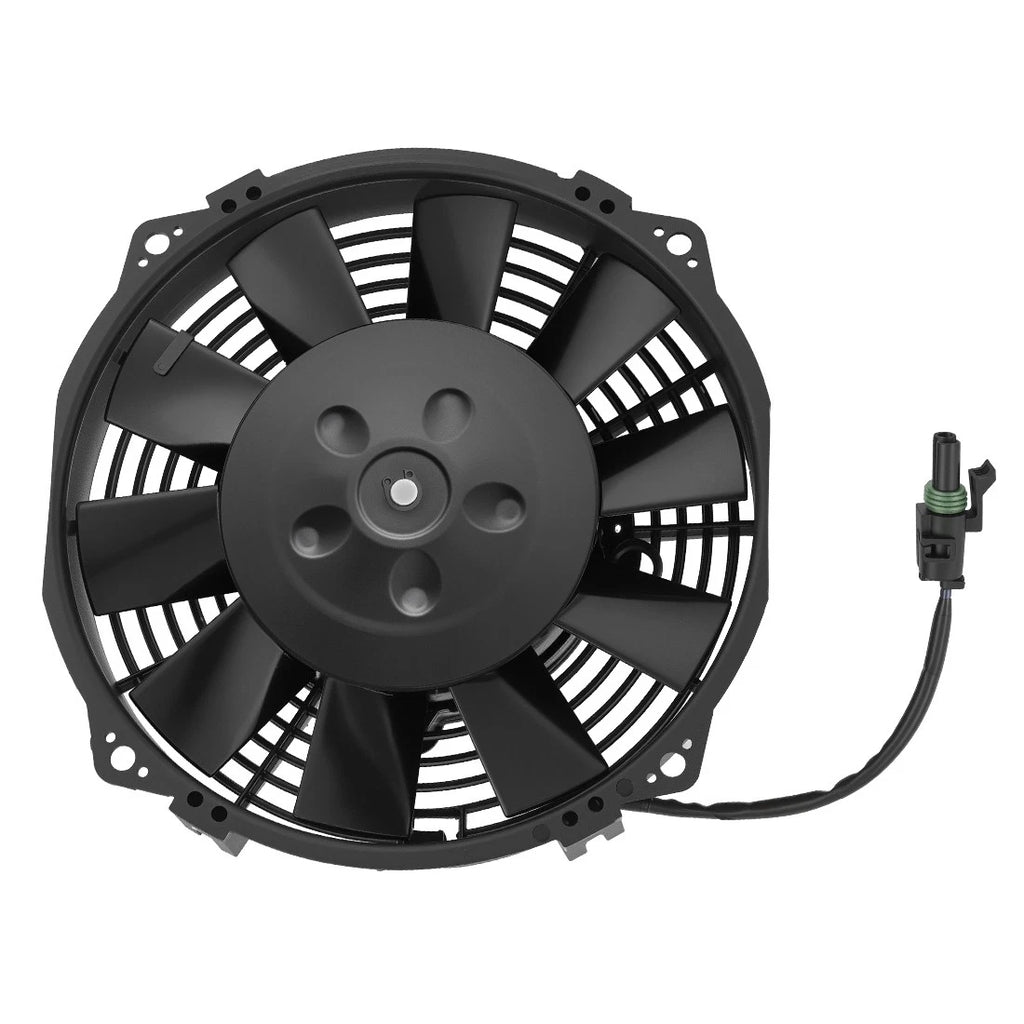 Radiator Cooling Fan Motor Assembly 2410534 for Polaris Trail Boss 330 (2005–2013)